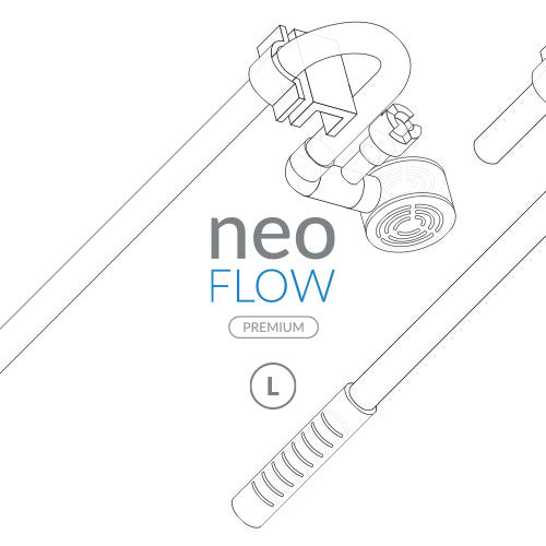 AQUARIO Neo Flow Premium