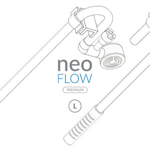 AQUARIO Neo Flow Premium