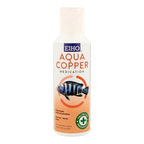 EIHO Aqua Copper