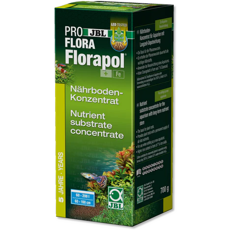 JBL Florapol