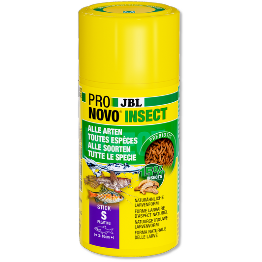 JBL ProNovo Insect