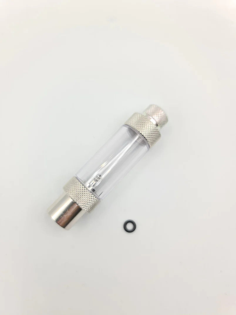 ANS CO2 Bubble Counter