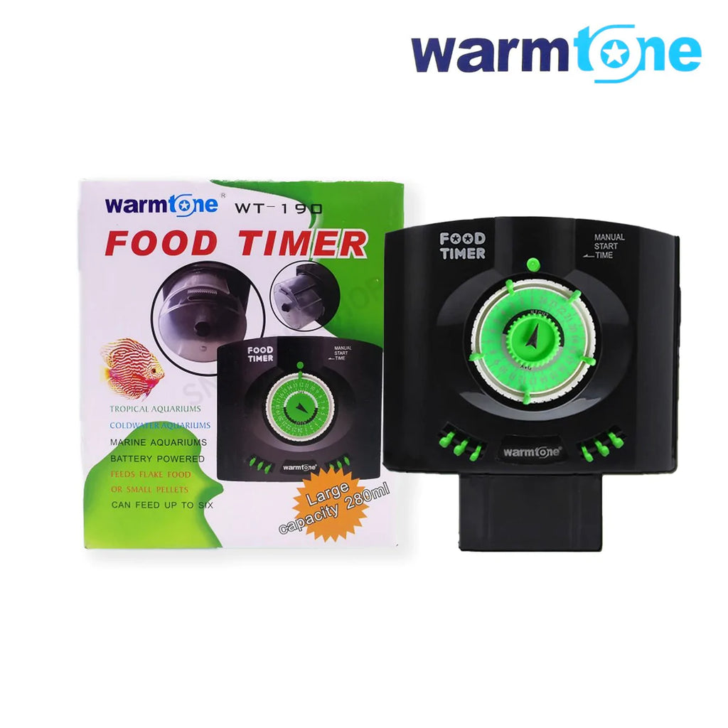 Yinsheng - Warmtone Food Timer