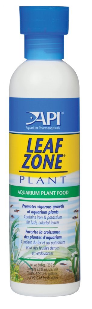 API Leaf Zone (473ml)