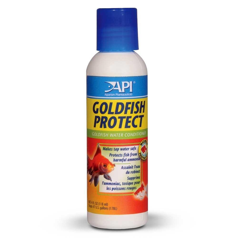 API Goldfish Protect (118ml)