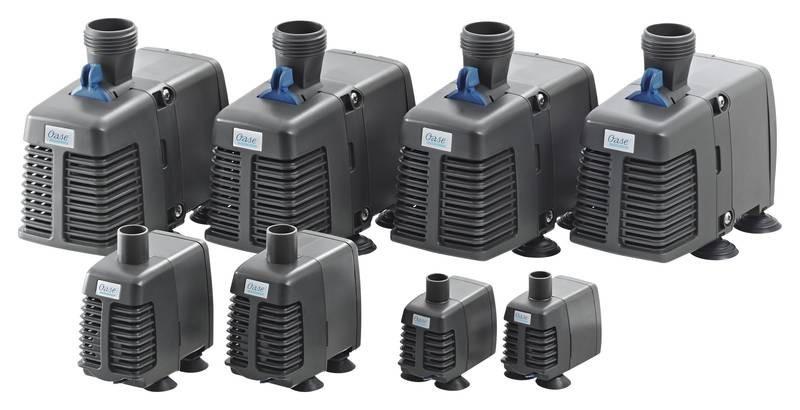 OASE OptiMax 2000 Water Pump