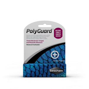 Seachem PolyGuard