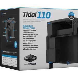 Seachem Tidal