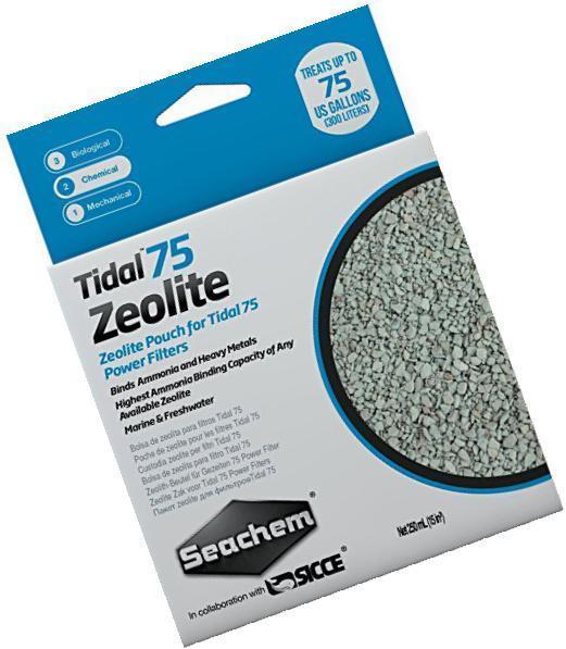 Seachem Tidal Zeolite