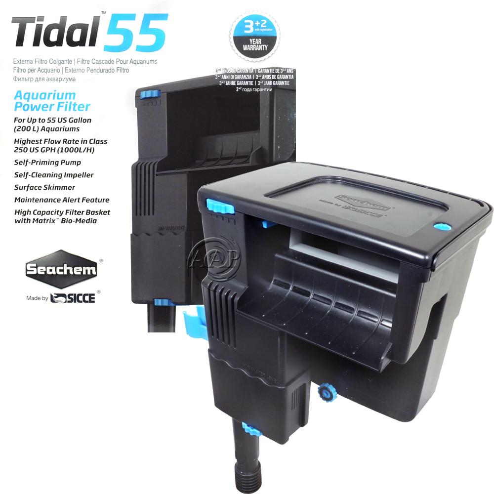 Seachem Tidal