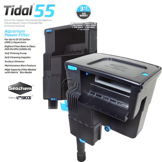 Seachem Tidal